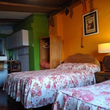Casa De Mama Cusco - The Treehouse Lejlighedshotel Eksteriør billede