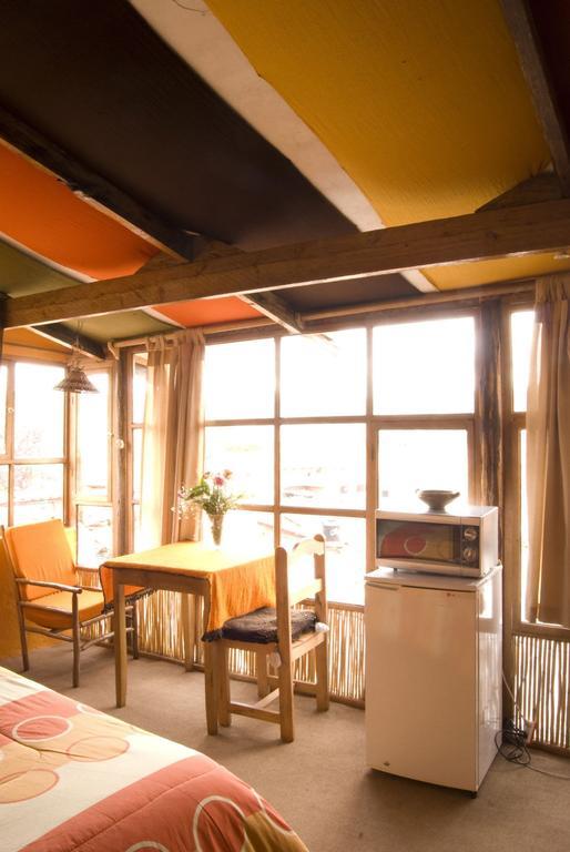 Casa De Mama Cusco - The Treehouse Lejlighedshotel Eksteriør billede