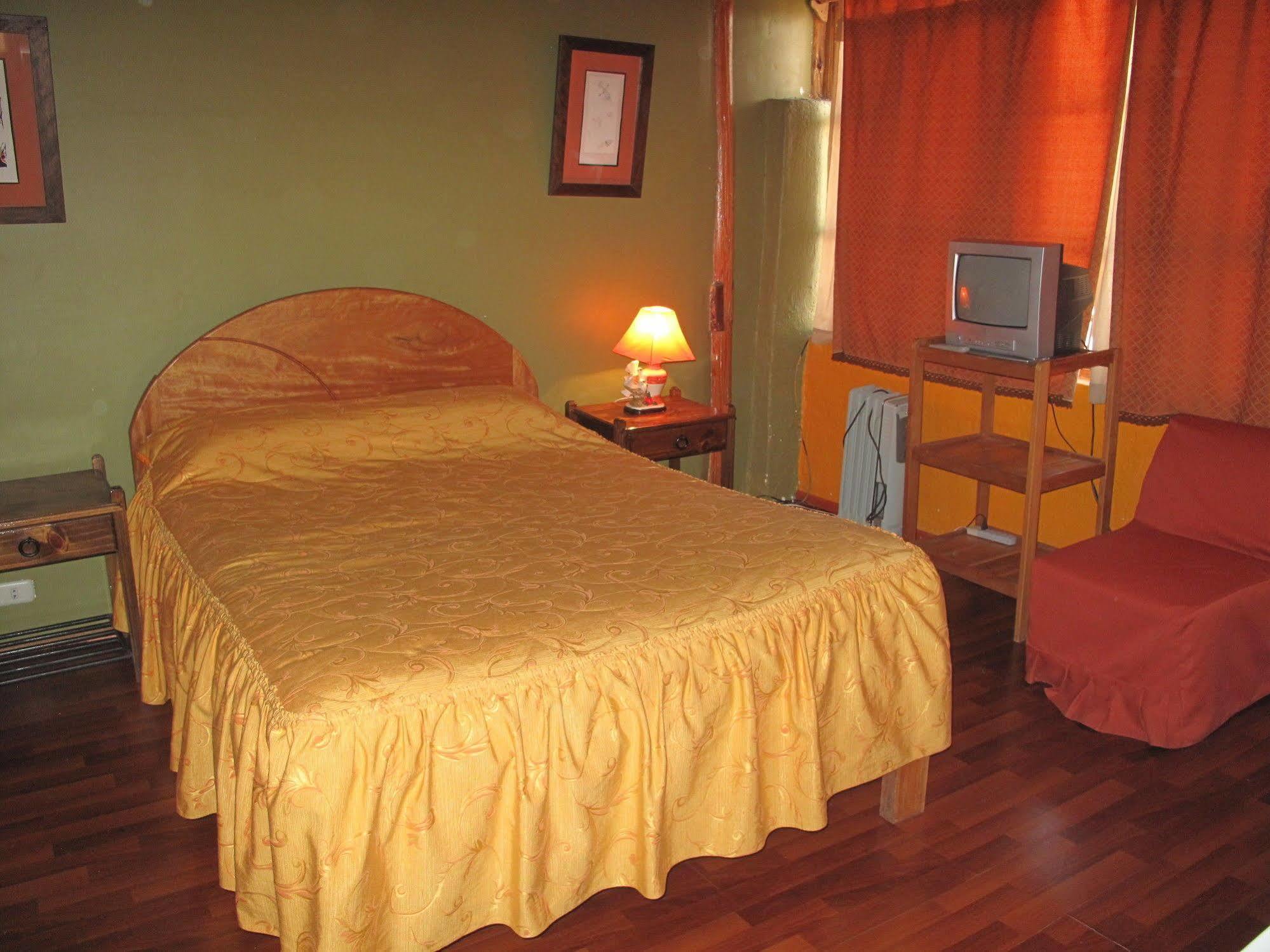 Casa De Mama Cusco - The Treehouse Lejlighedshotel Eksteriør billede